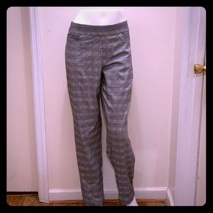 👖Briggs 👖 Grunge inspired Plaid pants!!!